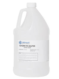 Special Glycerin, USP/NF Grade, 70%, Kosher, Halal