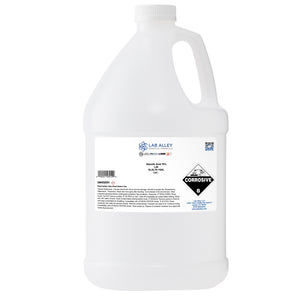 Glycolic Acid 70% Solution, Lab Grade