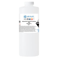 Hydrochloric Acid 20% Solution, Reagent Grade