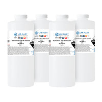 Hydrochloric Acid 28% Solution, Reagent Grade