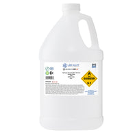 Hydrogen Peroxide 30% Solution, Food Grade, Kosher, Halal
