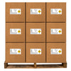 1 Gallon Case x 36 units per pallet