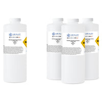 Hydrogen Peroxide 30% Solution, Food Grade, Kosher, Halal