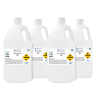 Hydrogen Peroxide 30% Solution, Food Grade, Kosher, Halal