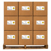 1 Gallon Case x 36 units per pallet