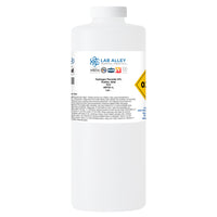 Hydrogen Peroxide 34% Food Grade, Kosher, Halal