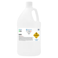 Hydrogen Peroxide 34% Food Grade, Kosher, Halal