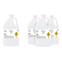 Hydrogen Peroxide 34% Food Grade, Kosher, Halal