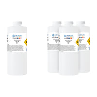 Hydrogen Peroxide 34% Food Grade, Kosher, Halal