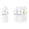 4 x 1 Liter Case