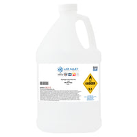 Hydrogen Peroxide 34% Solution, Lab Grade