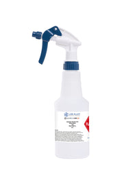 Isopropyl Alcohol 70% Spray Bottle Lab Grade