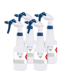 Isopropyl Alcohol 70% Spray Bottle Lab Grade