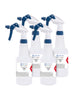 4 x 1 Liter Case, Spray Bottles