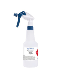 Isopropyl Alcohol 70% Spray Bottle Lab Grade