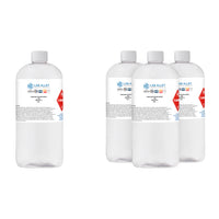 Isopropyl Alcohol 99.8% Lab Grade