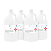 Isopropyl Alcohol 99.8% Lab Grade