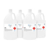 4 x 4 Liters Case
