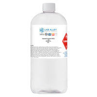 Isopropyl Alcohol 99.8% Lab Grade