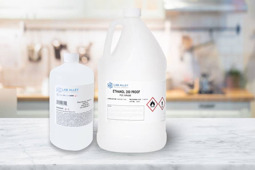 List Of All Chemical MSDS (SDS) Sheet PDFs Online Lab Alley