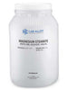Magnesium Stearate, Derived from Palm Oil, RSPO MB, Kosher, Halal