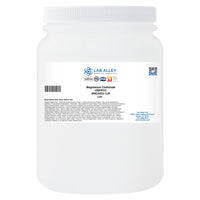 Magnesium Carbonate, USP/FCC Grade