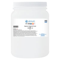 Magnesium Hydroxide, Lab Grade