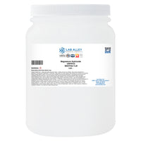 Magnesium Hydroxide, USP/FCC Grade