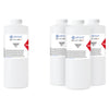 4 x 1 Liter Case