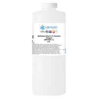 Methylene Blue 0.1% Solution, Reagent