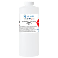 Methylene Blue 1% in Ethanol Solution, Reagent