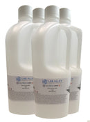 Nitric Acid 20% Solution, Lab Grade, 4 x 2.5 Liter Case