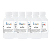 Nitric Acid 0.1N Solution, Lab Grade