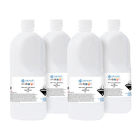 Nitric Acid 1.0M Solution, Lab Grade