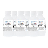 Nitric Acid 1.0N  Solution, Lab Grade