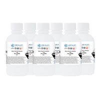 Nitric Acid 2% Solution, Lab Grade