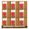 4x2.5L Case x 36 units per pallet