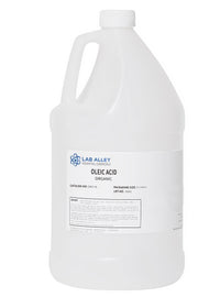 Oleic Acid, Organic