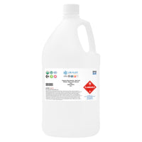 Organic Ethyl Alcohol, Corn, 190 Proof, Kosher, Halal, FCC