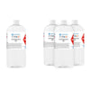 4 x 1 Liter Case