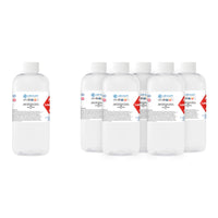 Organic Ethyl Alcohol, Sugar Cane, 190 Proof Kosher, Halal, FCC