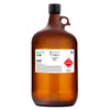 4 Liters Glass Bottle