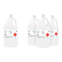 Ethanol 200 Proof (100%) Undenatured Alcohol, USP/FCC Food Grade, Kosher, Halal