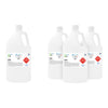 4 x 4 Liters Poly Bottle