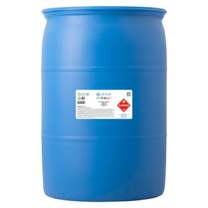 Ethanol 200 Proof (100%) Undenatured Alcohol, USP/FCC Food Grade, Kosher, Halal, 55 Gallon Drum