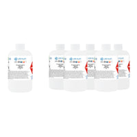 Ethanol 200 Proof (100%) Undenatured Alcohol, USP/FCC Food Grade, Kosher, Halal