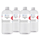 Organic Ethyl Alcohol, Corn, 200 Proof, Kosher, Halal, FCC