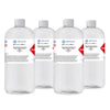 4 x 1 Liter Case