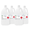 4 x 4 Liters Case