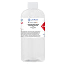 Organic Ethyl Alcohol, Corn, 200 Proof, Kosher, Halal, FCC